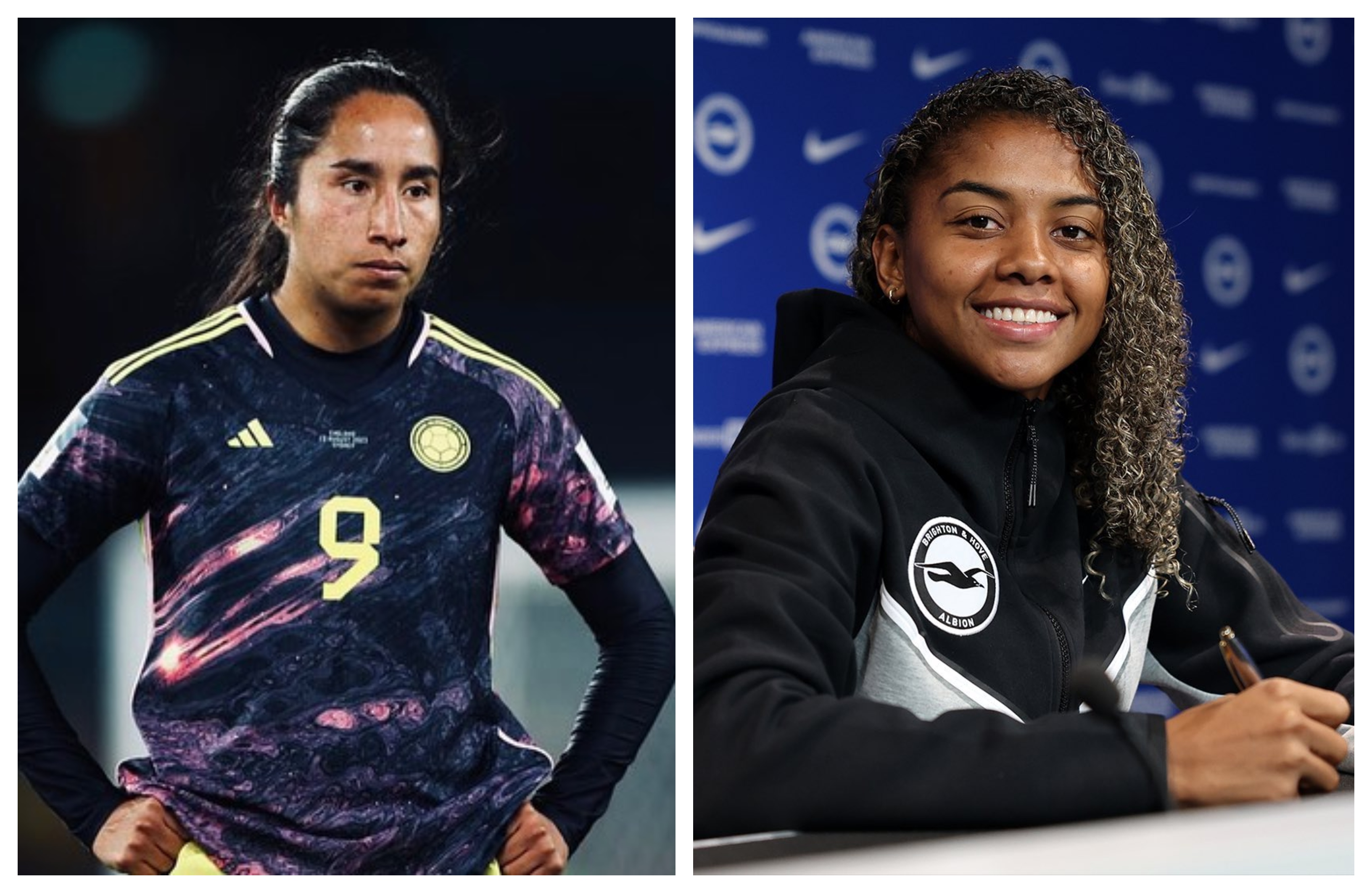 Mayra Ram Rez Refuerza Al Chelsea Y Jorelyn Carabal Hace Historia En